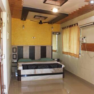 Sagar Darshan Savali, Shrivardhan 2